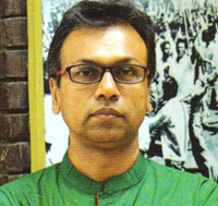 Satyajit Ray Majumder