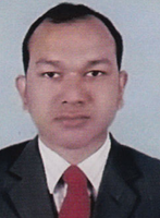 Dr. Khandaker Shamim Ahmed