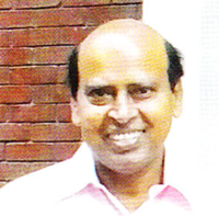 Dr. Ranajit Sen