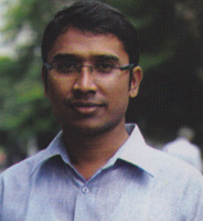 Habibullah Fahad