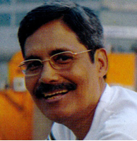 Chinmaya Mutsuddi