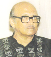 Samarendra Sengupta