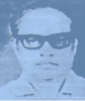 Kamruddin Ahmed