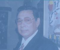 Dr. Fazlur Rahman