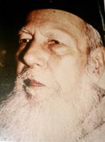 Qazi Motahar Hossain