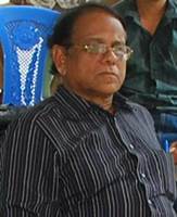 Sanaul Haque