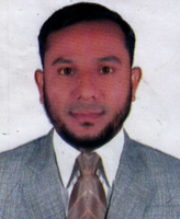 Md. Abdul Halim