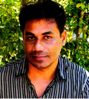 Mainul H. Sirajee