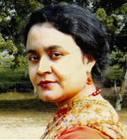 Suraiya Begum