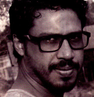 Masud Rana