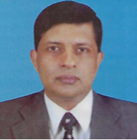 Colonel Mohammad Farid Uddin, psc, g