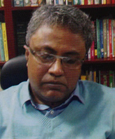 Subhash Singha Roy