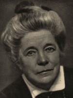 Selma Lagerlof