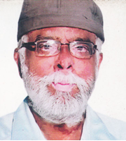 Rice Uddin Bhuiyan