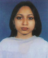 Sabrun Ahmed
