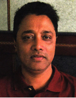 Swapan Chakravarti