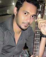 Asif Iqbal Riyadh