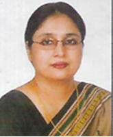 Akhtar Shirin Islam