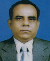 Ataur Rahman Majumder