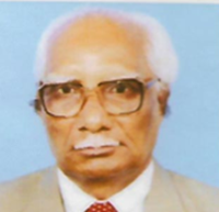 Dr. Abul Fazal Haque