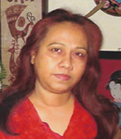 Nadira Mullick