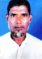 Mokhlesur Rahman