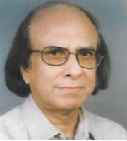 Kazi Khalekuzzaman Ahmad
