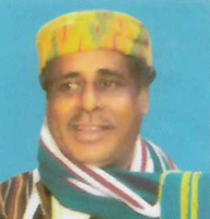 Ustad Babu Rahman