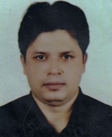 Syed Kalimullah