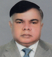 Col. Mohammed Abdus Salam