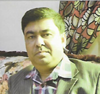 Oliar Rahman