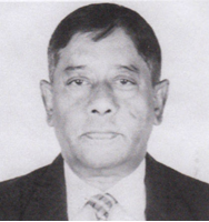 Dr. Akhtar Ahmed Bir Protik