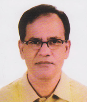 Abu Akkas Ahmed