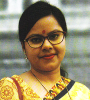 Hosne Ara Jahan