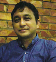 Moinul Hasan