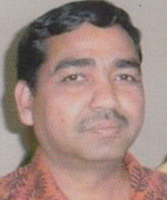 Ashik Aziz