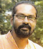 Mahmuduzzaman Babu 