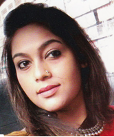 Mina Choudhury