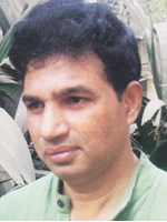 Aktaruzzaman Chowdhury