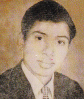 Sardar Johurul Anwar