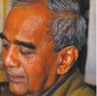 Subrata Majumdar