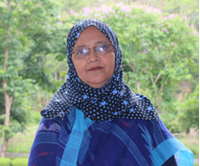 Dr. Dil Afroz Begum