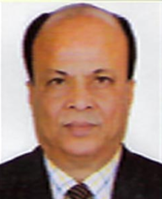 Dr. Nikhil Chandra Sarkar