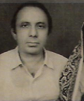 Dr. Nani Gopal Saha