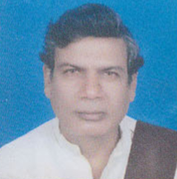 Aminul Hoque Babul