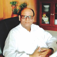 Col (Retd.) Toficur Rahman