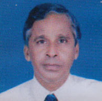 Mukul Kumar Mollik