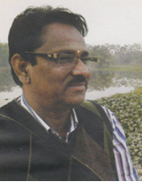 Sohel Amin Babu