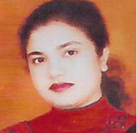  Fatema  Johora