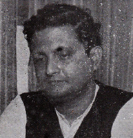 Shamol Gongopadhai